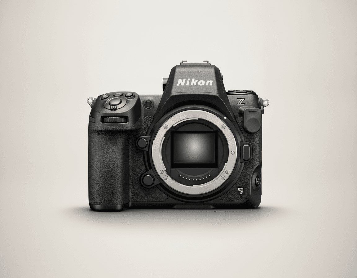 Nikon Z8