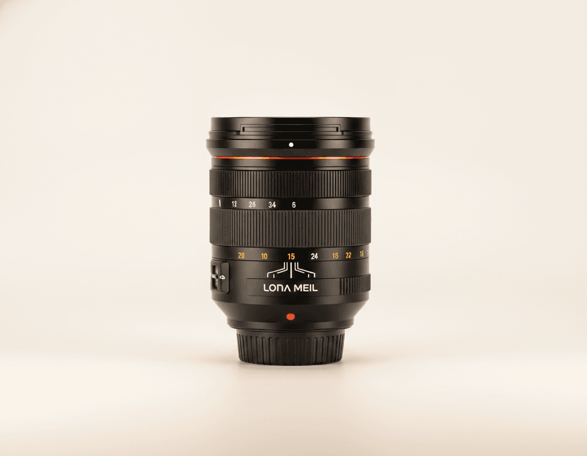 BrightinStar 11mm F2.8 Fisheye (E)