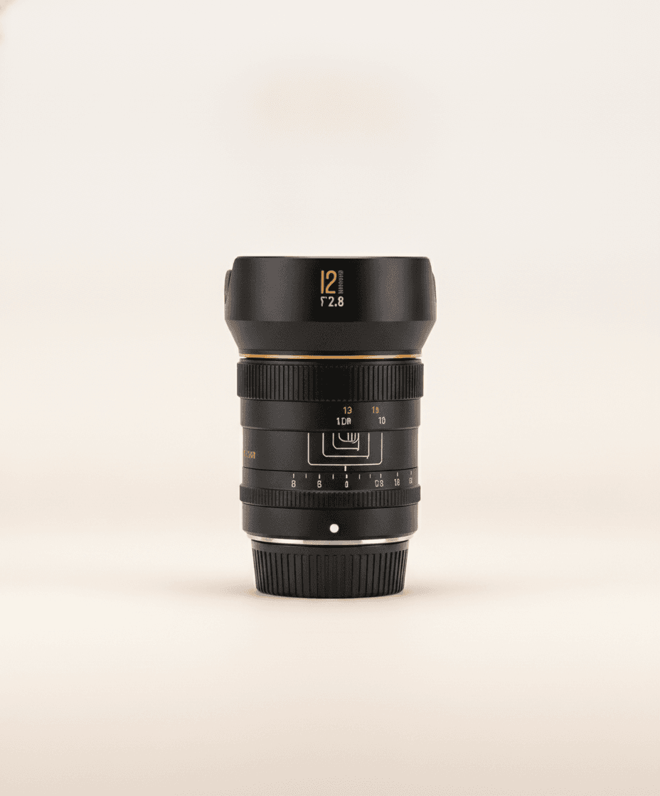 BrightinStar AF 12mm F2.8 (E)