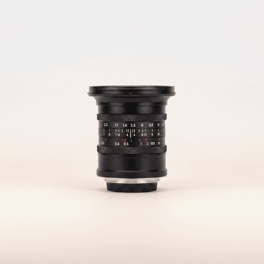 BrightinStar 14mm F2.8 (E)