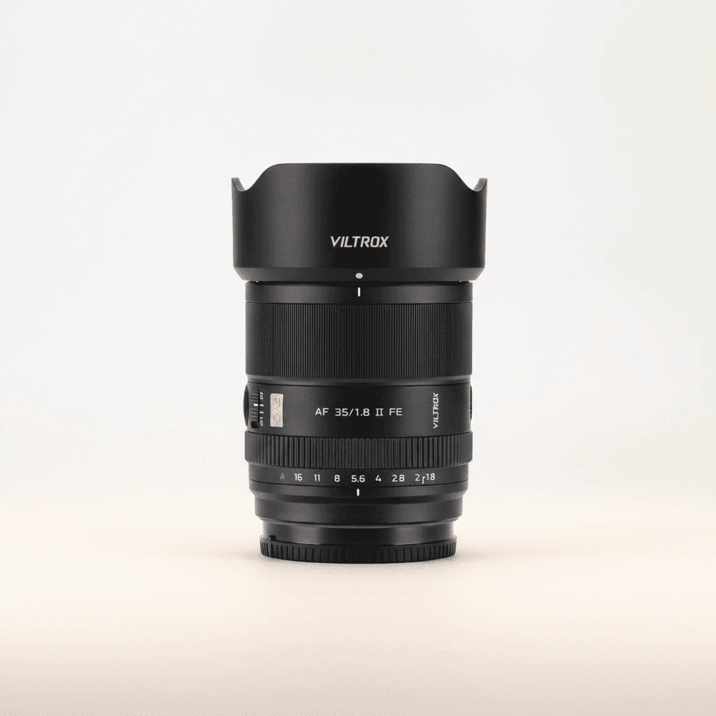 BrightinStar AF 35mm F1.8 STM (E)