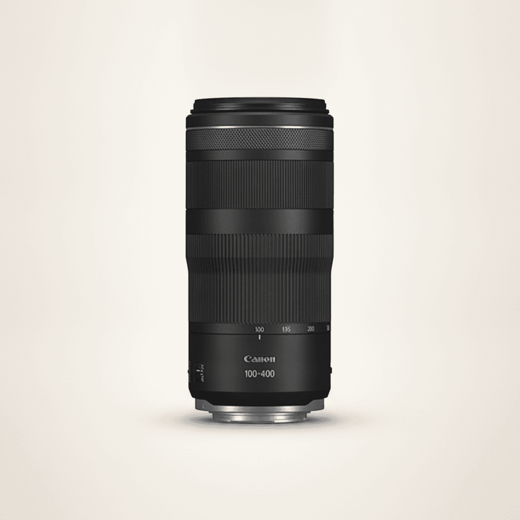 佳能 RF 100-400mm F5.6-8 IS USM