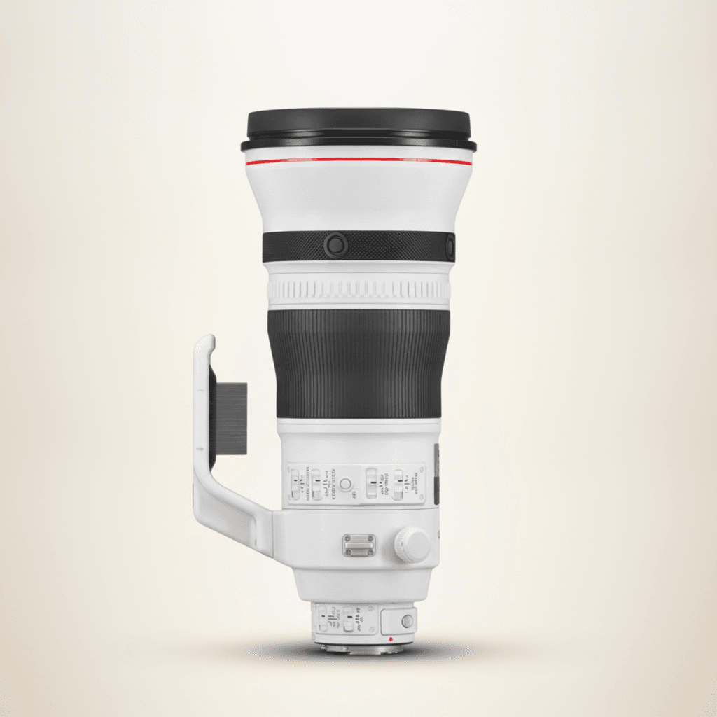 佳能 EF 400mm F2.8L IS III USM