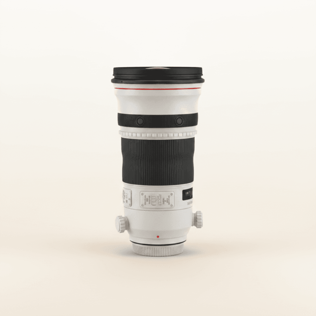 佳能 EF 500mm F4L IS II USM