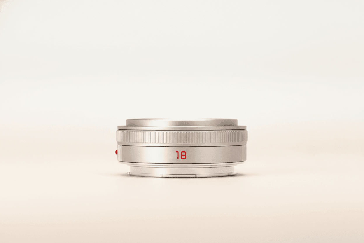 徕卡 Elmarit-TL 18mm F2.8 ASPH (L) lens image, 18mm