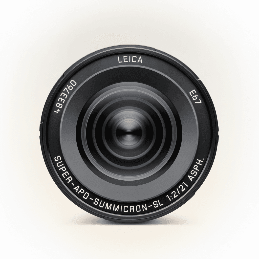 徕卡 Super-APO-Summicron-SL 21mm F2 ASPH (L) lens image, 21mm