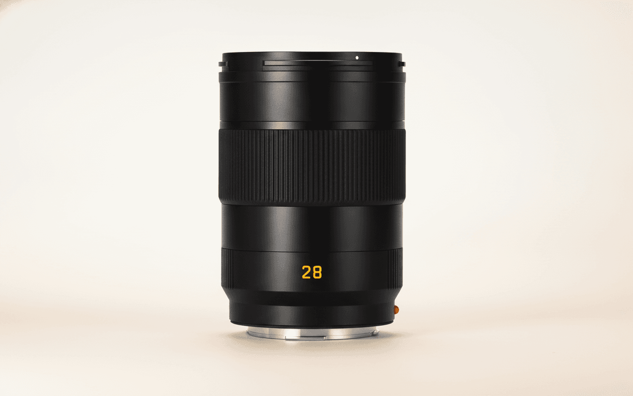 徕卡 APO-Summicron-SL 28mm F2 ASPH (L) lens image, 28mm