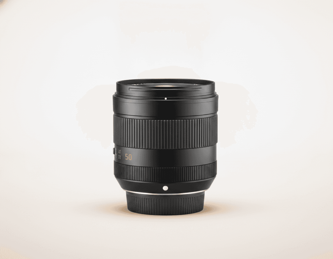 徕卡 APO-Summicron-SL 50mm F2 ASPH (L) lens image, 50mm
