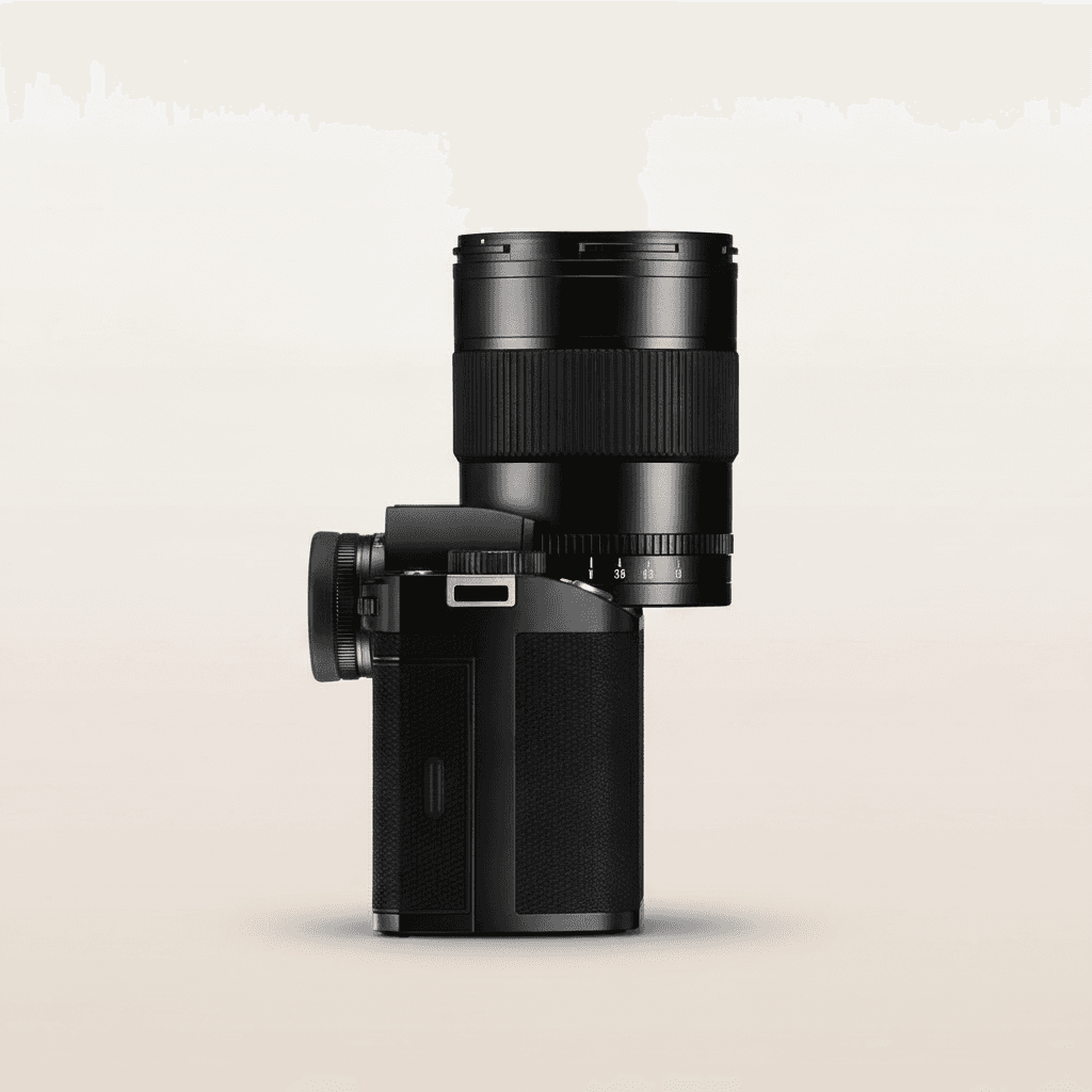 徕卡 APO-Summicron-SL 75mm F2 ASPH (L) lens image, 75mm