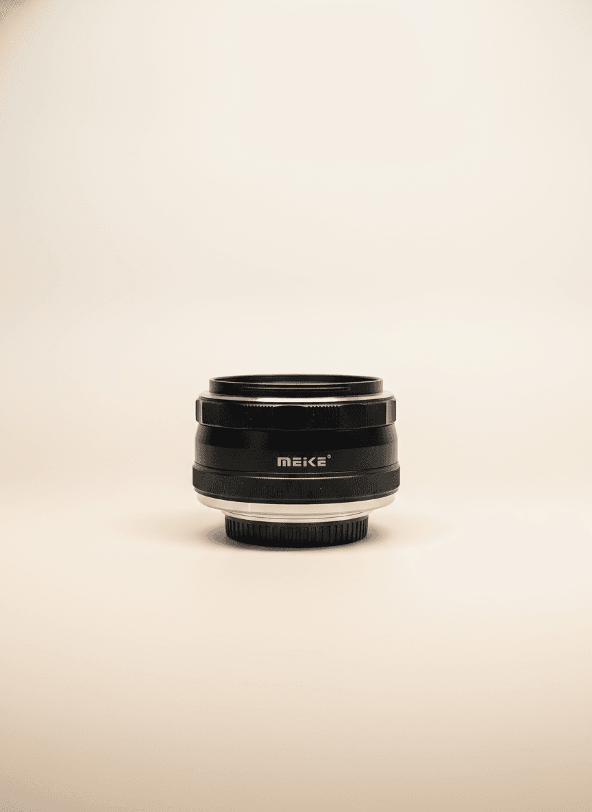 Meike 25mm F1.8 (E)