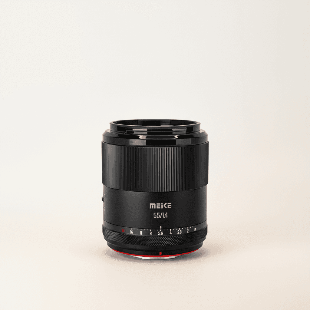 Meike AF 55mm F1.4 (E)