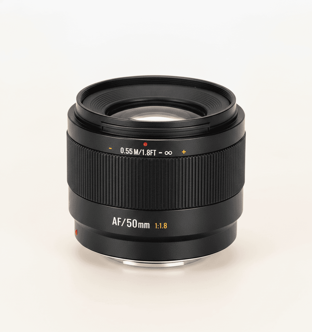 7Artisans AF 50mm F1.8 Lite (E)