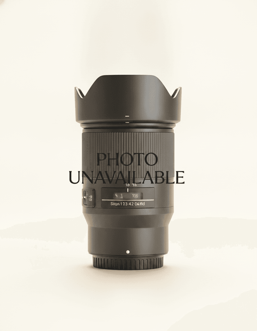 适马 28mm F1.4 DG HSM Art (EF) lens image, 28mm