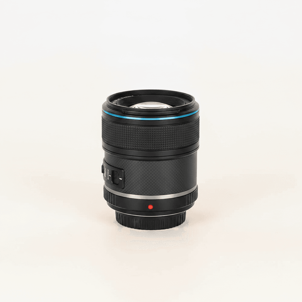 思锐 狙击手 AF 75mm F1.2 (E)