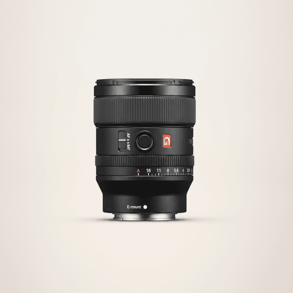 索尼 FE 24mm F1.4 GM