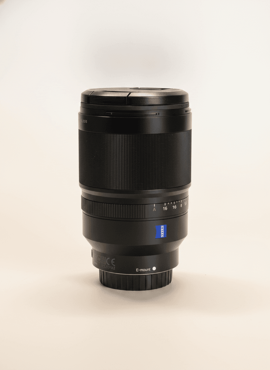 索尼 FE 35mm F1.4 ZA 蔡司 Distagon T*