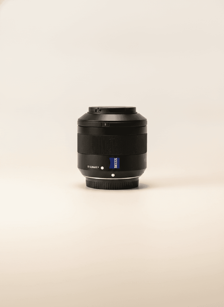 索尼 FE 35mm F2.8 ZA 蔡司 Sonnar T*