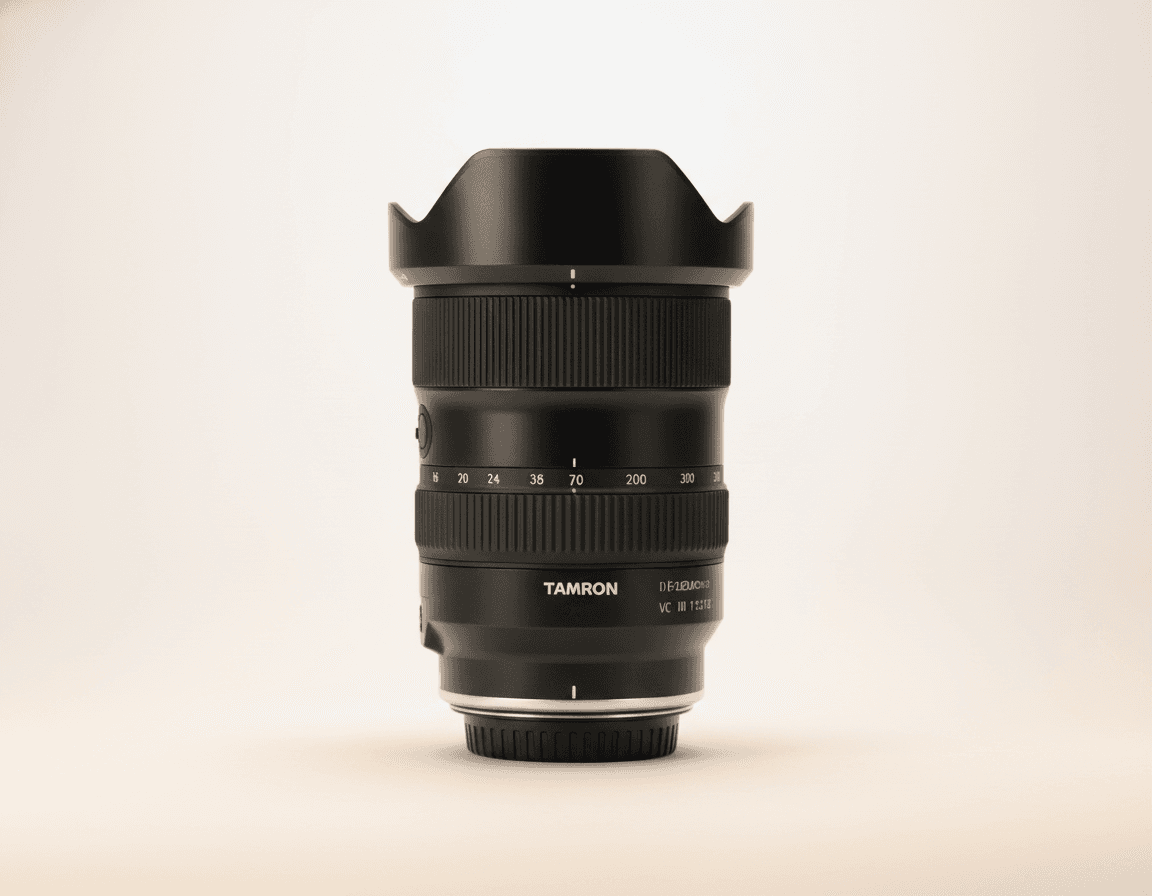 Tamron 16-30mm F2.8 Di III VXD G2 (E)