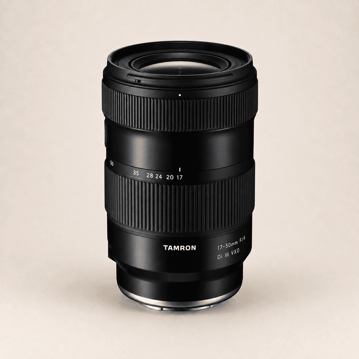 腾龙 17-50mm F4 Di III VXD A068 (E) lens image, 17-50mm