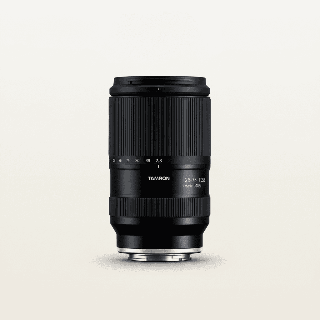 Tamron 25-200mm F2.8-5.6 Di III VXD G2 (E)