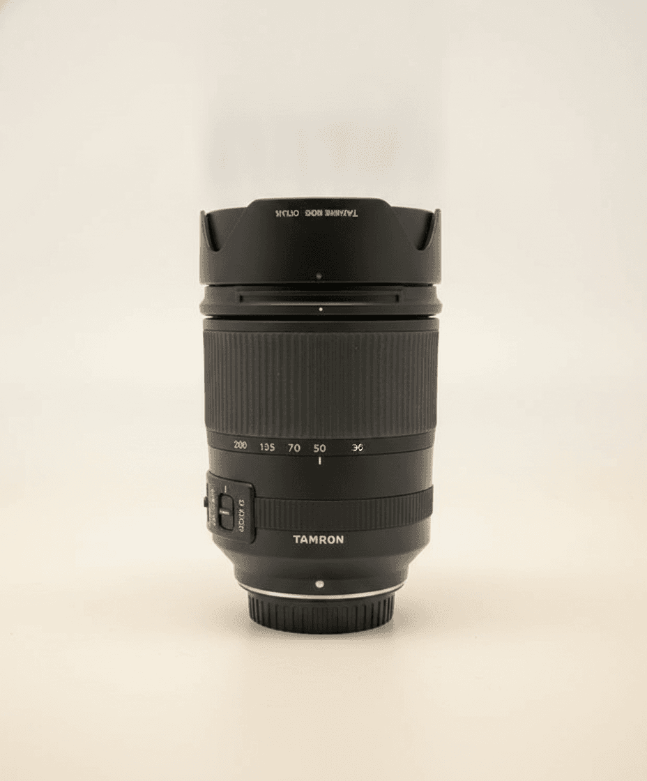 Tamron 28-200mm F2.8-5.6 Di III RXD (E)