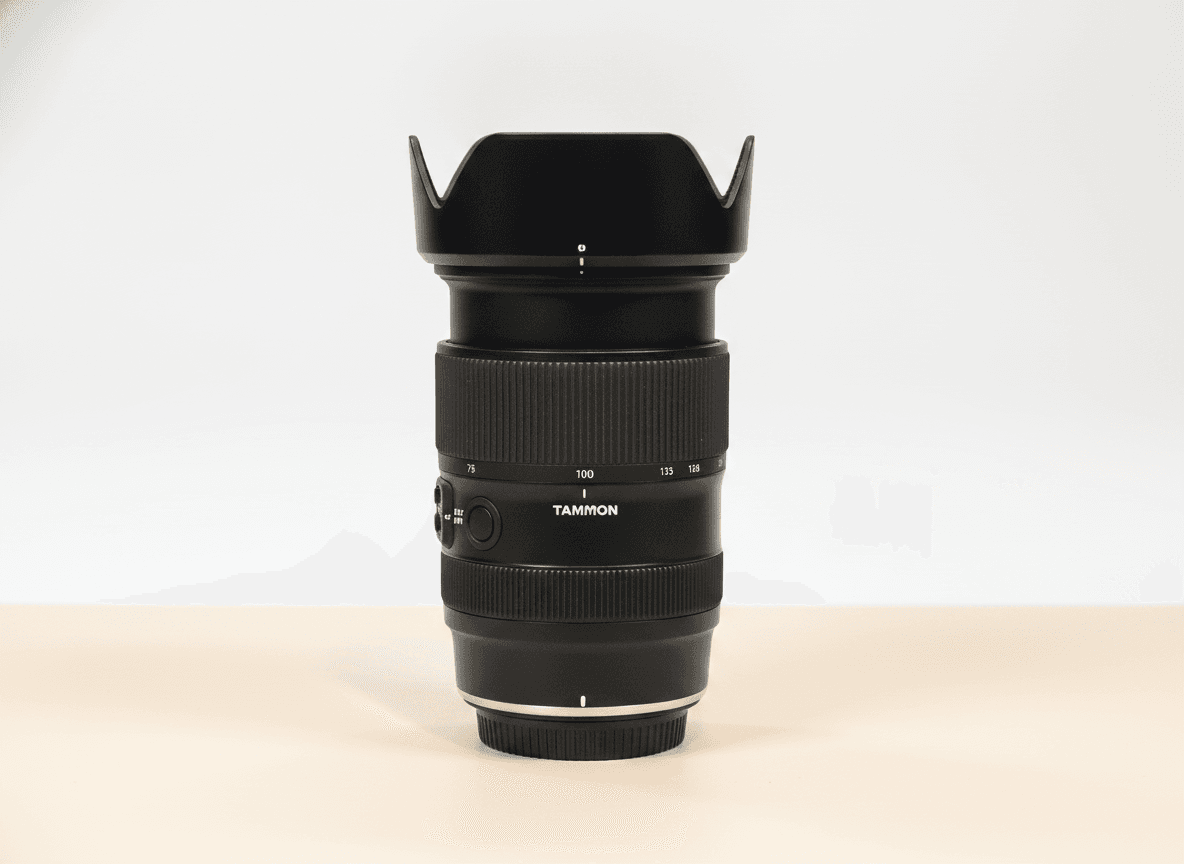 Tamron 28-75mm F2.8 Di III VXD G2