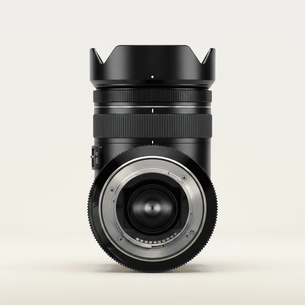 Tamron 50-300mm F4.5-6.3 Di III VC VXD (E)