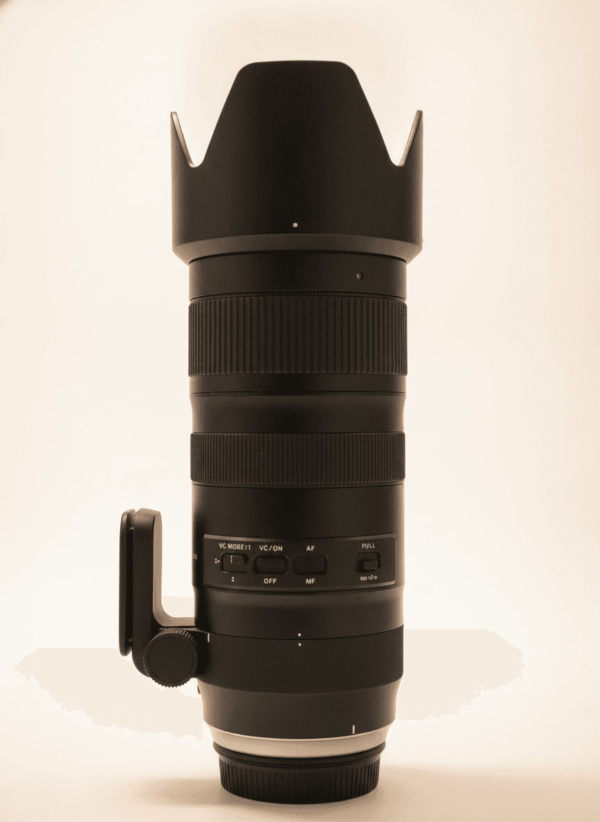 腾龙 SP 70-200mm F2.8 Di VC USD A009 (EF) lens image, 70-200mm