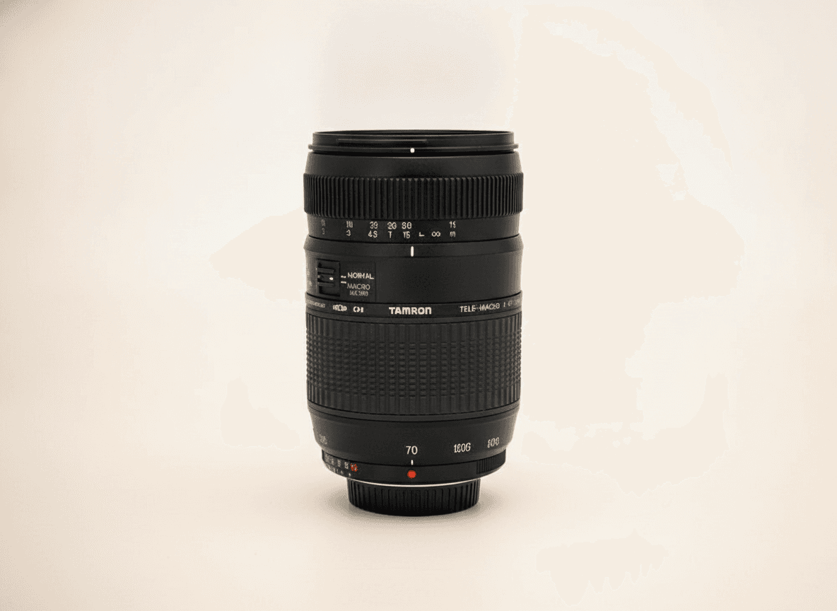 腾龙 AF 70-300mm F4-5.6 Di LD Macro A17 (EF) lens image, 70-300mm