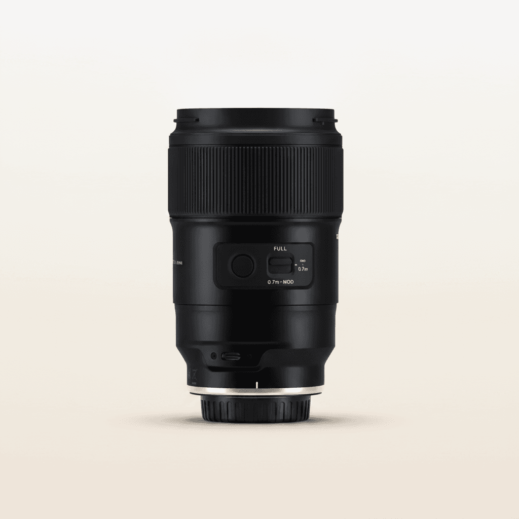 Tamron 90mm F2.8 Di III Macro VXD (E)