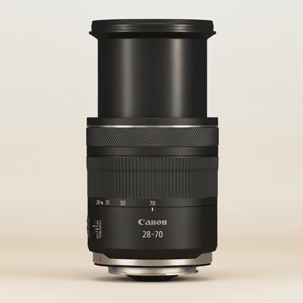图丽 AT-X 287 AF PRO SV 28-70mm F2.8 (EF) lens image, 28-70mm