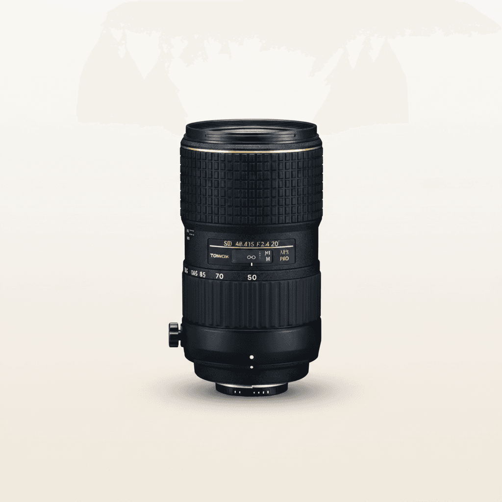 图丽 AT-X 535 PRO DX 50-135mm F2.8 (EF) lens image, 50-135mm