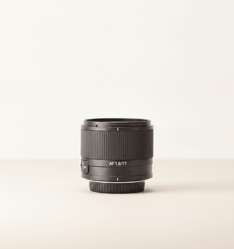 TTArtisan AF 17mm F1.8 Air (E)