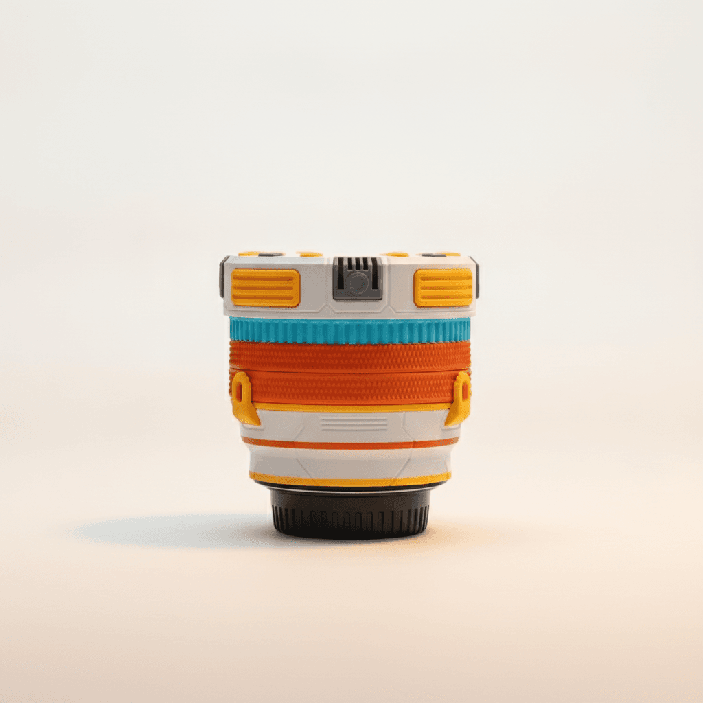 TTArtisan AF 85mm F1.8 NEO (E)