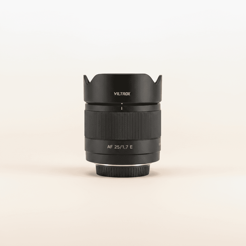 Viltrox AF 25mm F1.7 Air (E)