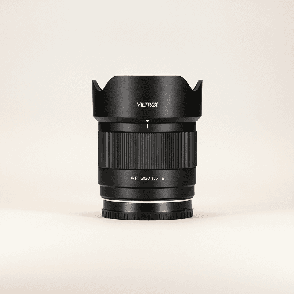 Viltrox AF 35mm F1.7 Air (E)