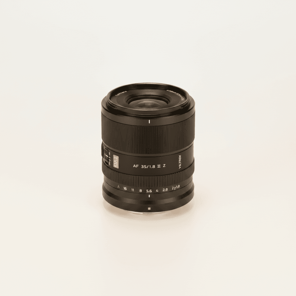 唯卓仕 AF 35mm F1.8 (L) lens image, 35mm