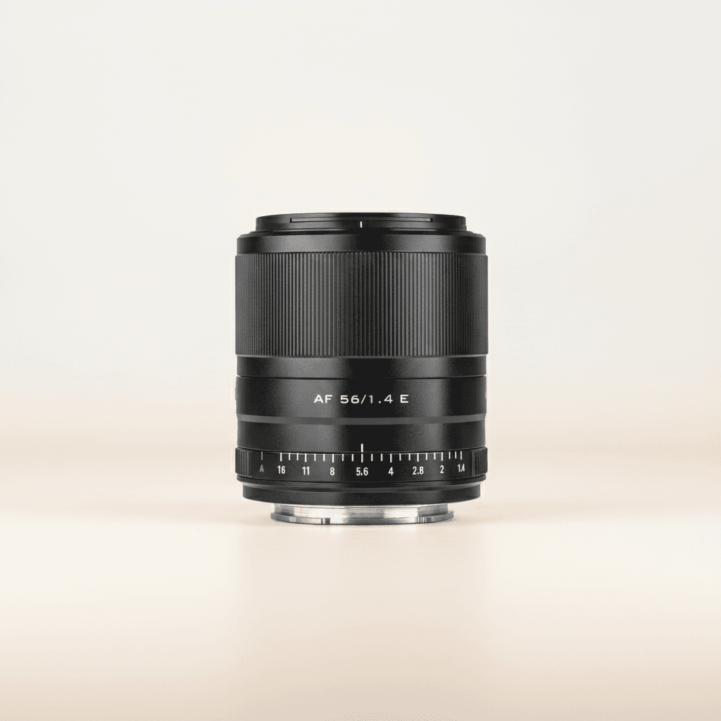唯卓仕 AF 56mm F1.4 STM (E)