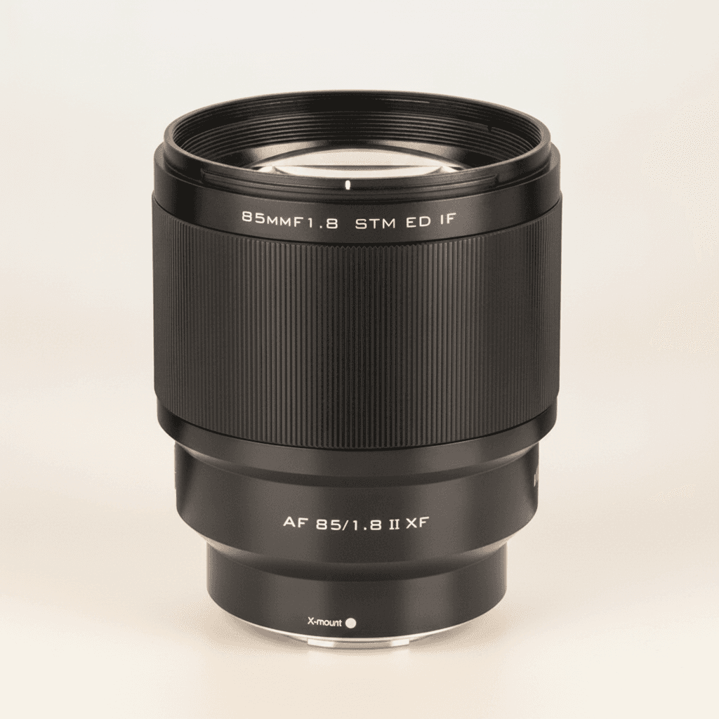 唯卓仕 AF 85mm F1.8 (L) lens image, 85mm