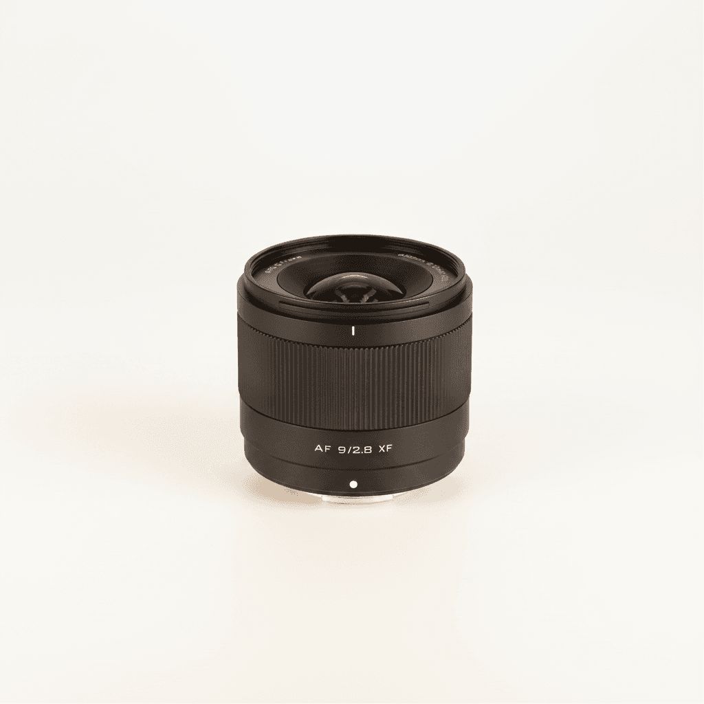 唯卓仕 AF 9mm F2.8 Air (E)