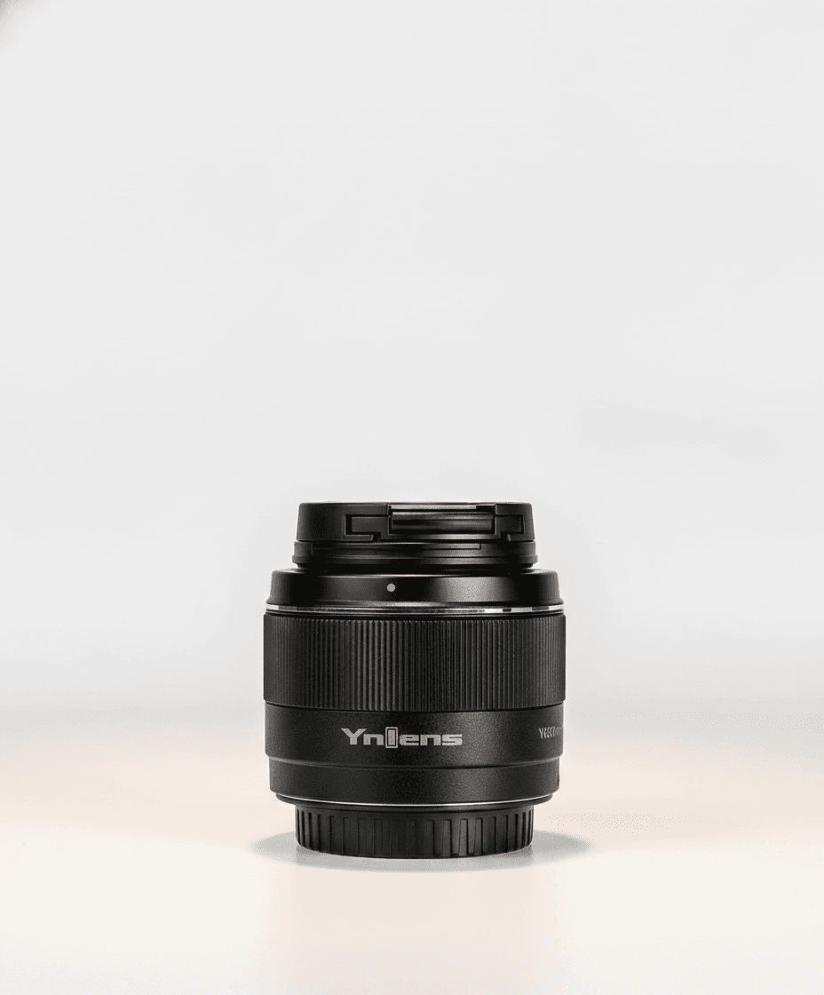 永诺 YN 50mm F1.8 II (EF) lens image, 50mm