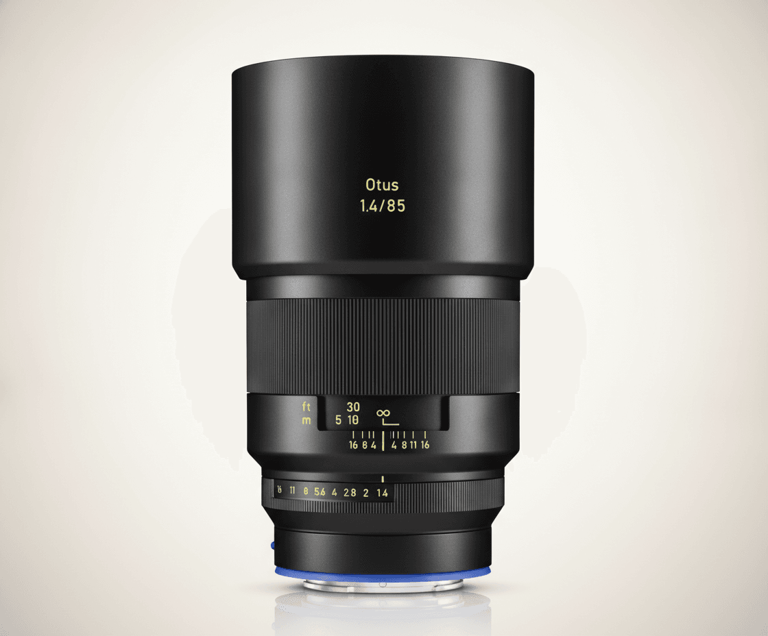 蔡司 Milvus 1.4/35 Distagon (EF) lens image, 35mm
