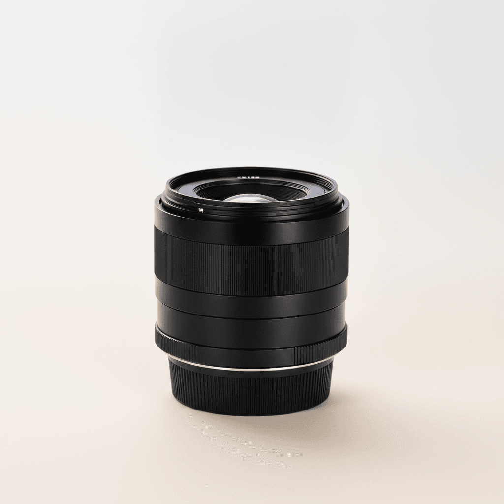 Zeiss Loxia 35mm F2.0 (E)